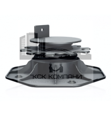 FTA-UF 25-40mm Компенсатор высоты fischer