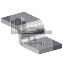 FZF 21 FUS 3D фланцы