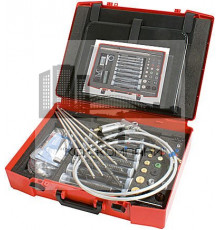 FIS-Rebar case D Набор для монтажа арматурных стержней
