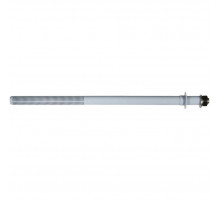 Гильза и шпилька fischer FIS SET A4 для химического состава комплект, M12 18x130 мм