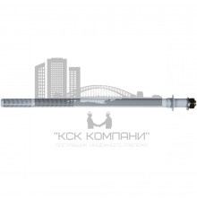 Гильза и шпилька fischer FIS SET A4 для химического состава комплект, M12 18x130 мм