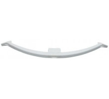 KB 16 Прижимная скоба  плоская для кабелей