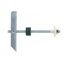 KM 10 Самоустанавливающийся дюбель