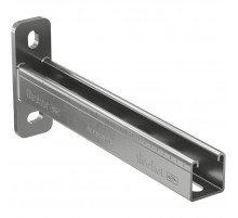 Консоль fischer FCA для системы FUS нержавеющая сталь A4, 41x41x2.5-450 мм