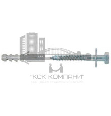 M7x65 WL Крепеж для писсуаров Fischer