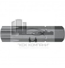 Насадка-бита для шуруповерта fischer FBP профессиональная, TX50x35 мм (5/16")