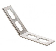 PFAF 4/135° Уголок монтажный для соединения профилей FUS под гайку PFCN 41