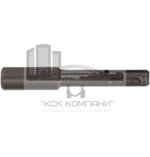 SDS-Aufnahme Насадка на перфоратор с разъемом SDS plus