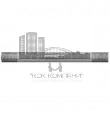 Сетчатая гильза металлическая  для химического анкера, M12/M16 22x1000 мм