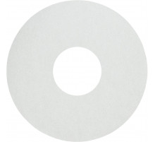 Шайба кузовная DIN 9021 PA усиленная пластиковая, М12 (D13)