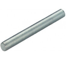 Шпилька резьбовая FISCHER G горячеоцинкованная сталь, M16x1000 мм