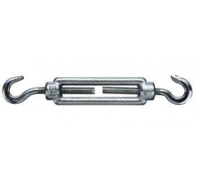 Талреп DIN 1480 Крюк-Крюк размер M14