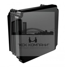 Защитный колпачок fischer AK для монтажных профилей FLS и консолей ALK, 30x1 мм