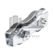 Зажим для троса DUPLEX двойной ОЦ, D4