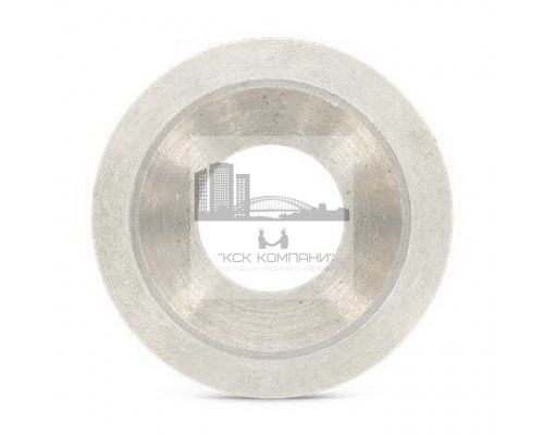 Шайба розетка NF E 27-619 М 12 полнотелая, А4