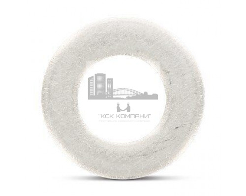 DIN 1441 A4 23 Шайба плоская для пальцев (осей); грубое исполнение