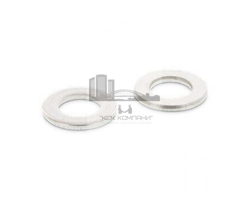 NF E 25-514 A2 Z27 Шайба нержавеющая плоская, форма Z