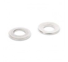 NF E 25-511 A2 3X8X0,6 Пружинная шайба с насечками тип M