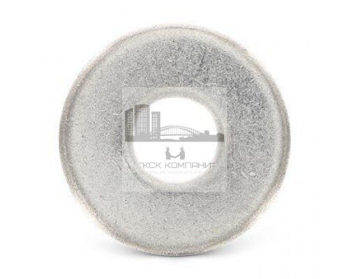 DIN 9021 A2 20,0 Шайба увеличенная, кузовная ~ 3 х диаметр резьбы