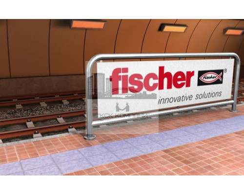 SL M 10 N A4 Анкер для высоких нагрузок, арт.50527