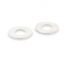 NF E 25-514 A4 L20 Шайба нержавеющая плоская, форма L