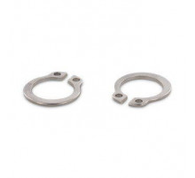 DIN 471 1.4122 A 14X1,0 Стопорное кольцо нержавеющее для вала, наружное