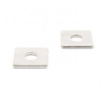 DIN 436 A2 26 Шайба квадратная плоская увеличенная для деревянных конструкций