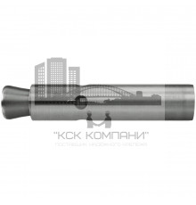 Анкер с подрезкой  FZA-I R и внутренней резьбой для растянутого бетона, M6 12x40 мм