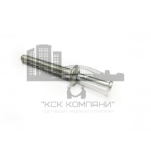 Дюбель-гвоздь металлический DY-Z-NK с грибовидным бортиком, 6x50