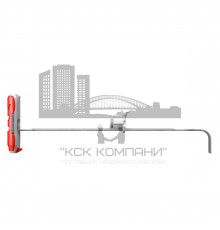 Дюбель самоустанавливающийся fischer DuoTec для высоких нагрузок на растяжение, 10x50 мм