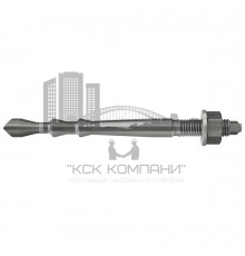FHB II-A L M12x100/100 A4 Высокоэффективный анкер (длинная версия), арт.506902