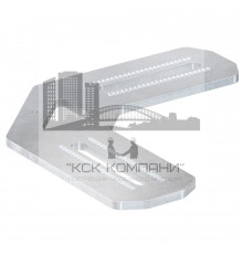 FMFF 90° Угловое соединение