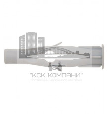 FU 8x50 S/10 Универсальный дюбель fischer для бетона и листовых материалов, арт.53334