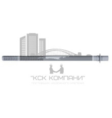 Гильза сетчатая пластиковая fischer FIS H K для химического состава, M10-M12 18x340 мм