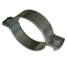 Хомут  FFPS для неподвижной опоры ОЦ, 75-80 мм (2 1/2“)