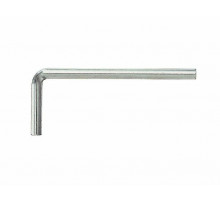 Ключ шестигранный DIN 911 L-образный ОЦ, 6x90 мм