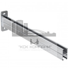 Консоль двойная fischer FCA 41D для системы FUS, 41D/2-750 мм