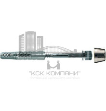 M8x110 UST Крепеж для писсуаров Fischer