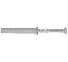 N6x40/10S Гвоздевой дюбель (собран), арт.48788