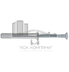 N6x40/10S Гвоздевой дюбель (собран), арт.48788