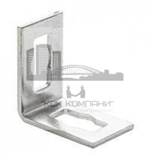 PFAF 2 Уголок монтажный для профиля FUS под гайку PFCN 41