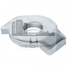 PU 12,5 ZL Шайба монтажная Fischer