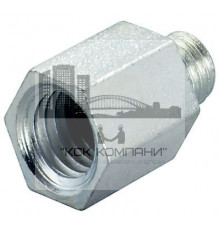 RD M16/M12 Переходник, арт.504399