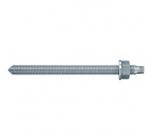RG M 16 x190 FVZ Резьбовая шпилька fischer горячеоцинкованная