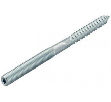 STST8x60 Винт-шуруп со шлицем под биту Torx, арт.79781