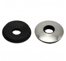 Шайба с EPDM-прокладкой SHK А2 нержавеющая для кровельных саморезов, 10.5x29 мм