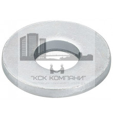 U 8x17 Шайба широкополая Fischer