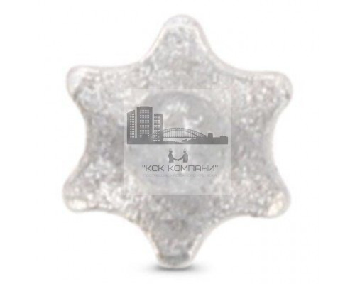 Art. 9156 Zn TX40 Антивандальный крепеж нержавеющий