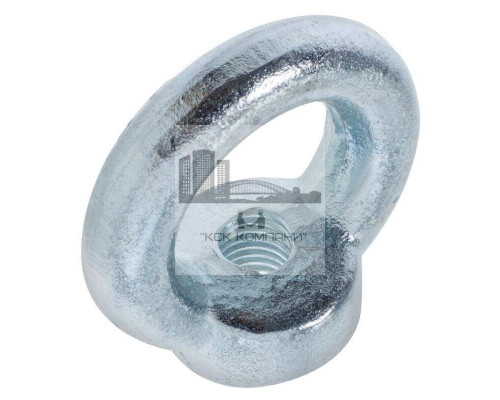 Рым-гайка DIN 582 кованная ОЦ, M8