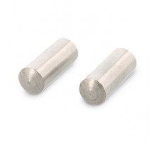 DIN 7 A4 10m6X60 Штифт нержавеющий цилиндрический, незакаленный, допуск m6